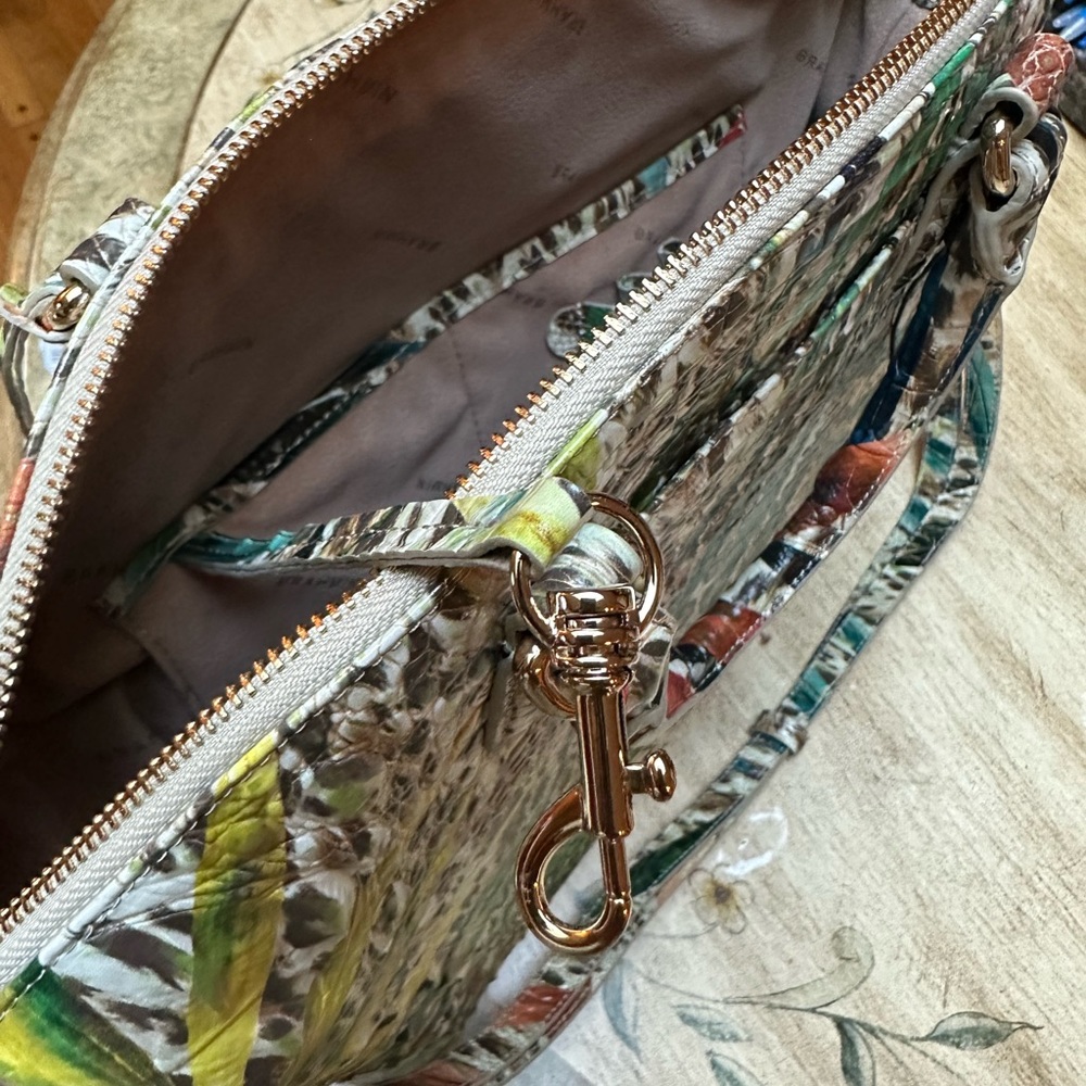 Brahmin bag - Picture 8 of 14